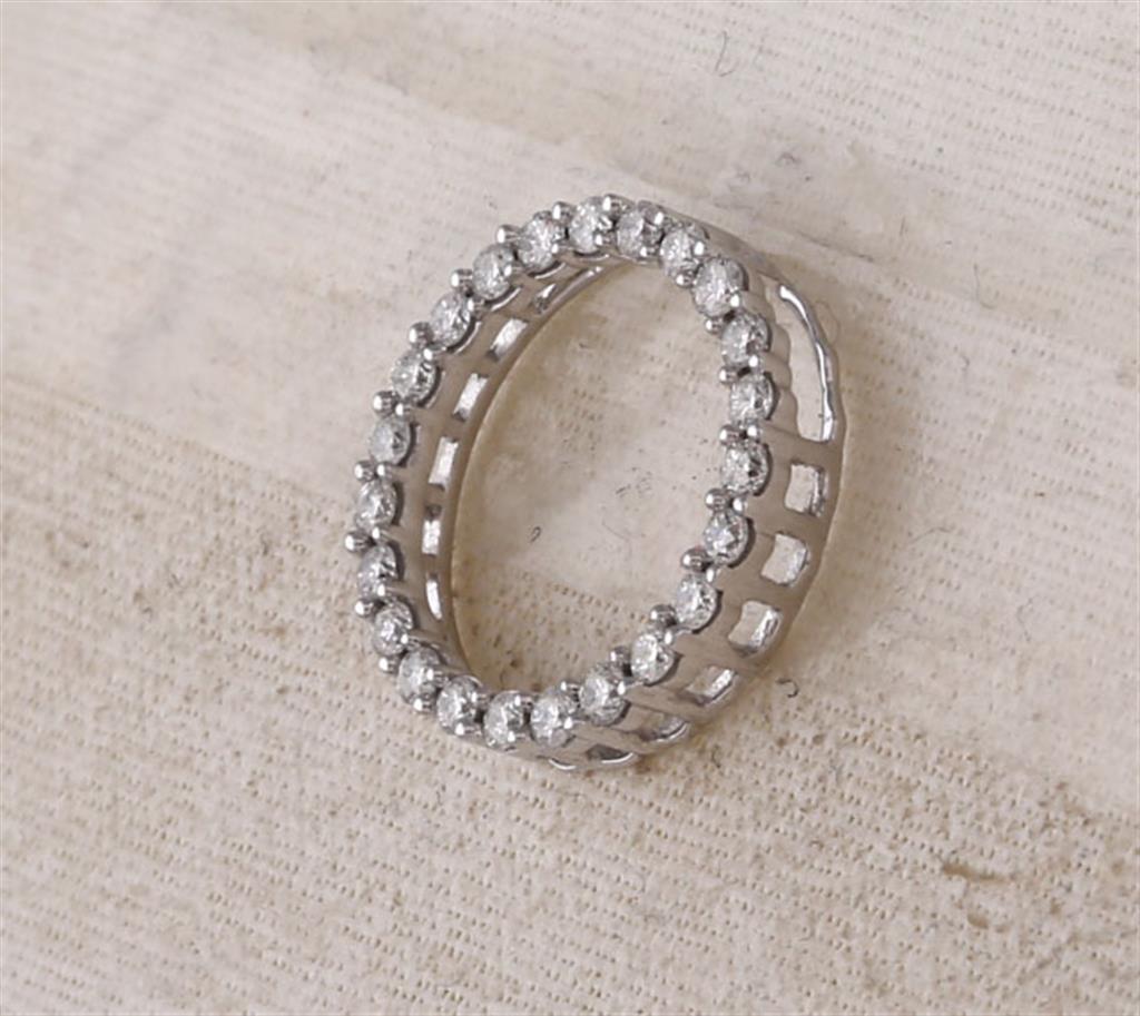  Diamonds Circles