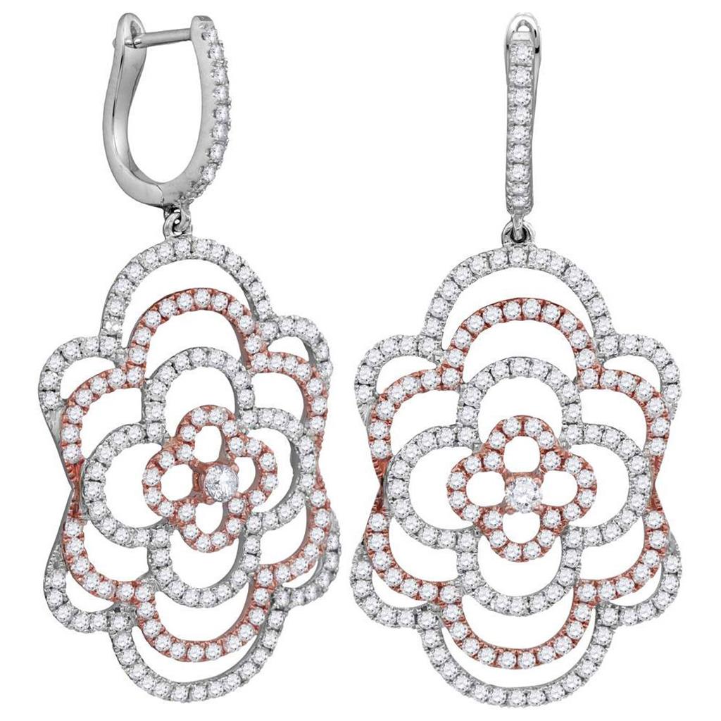  Women Diamonds  Dangles