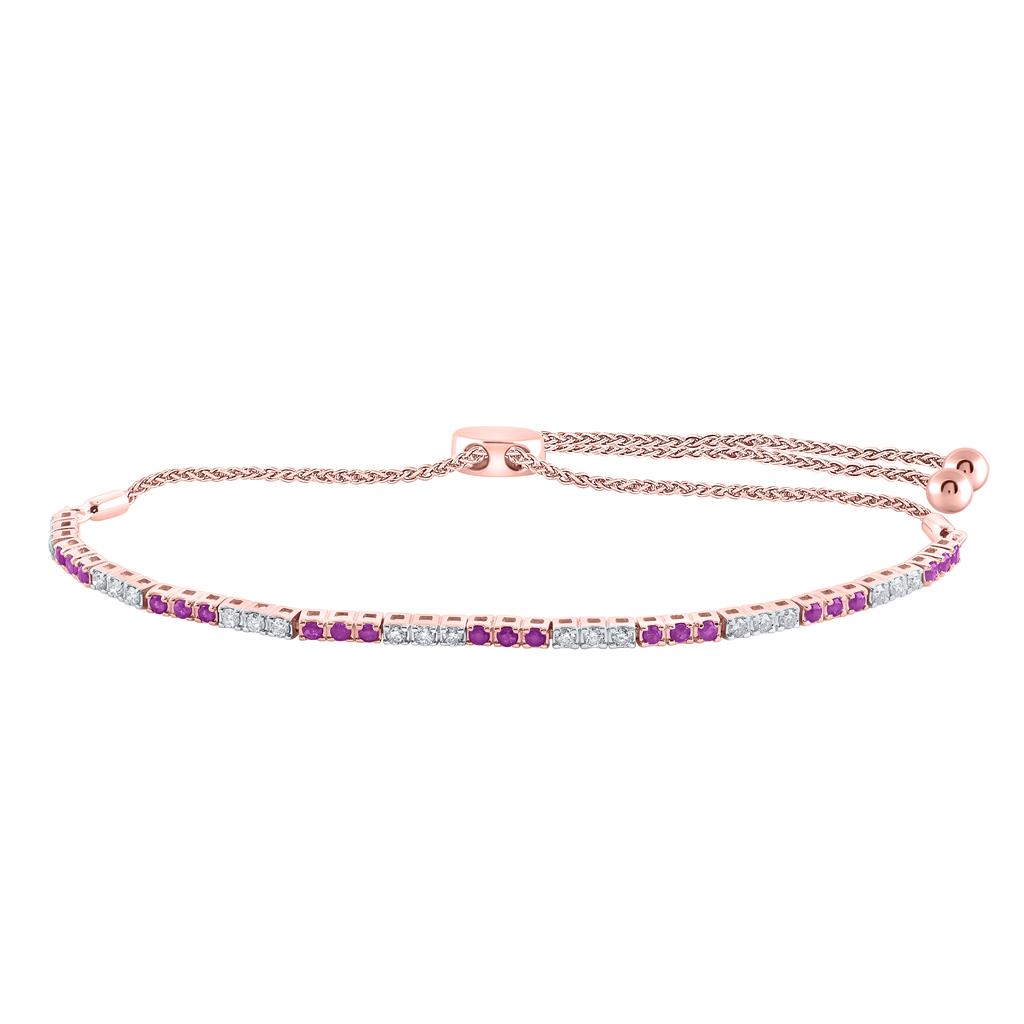 Bolo Bracelet