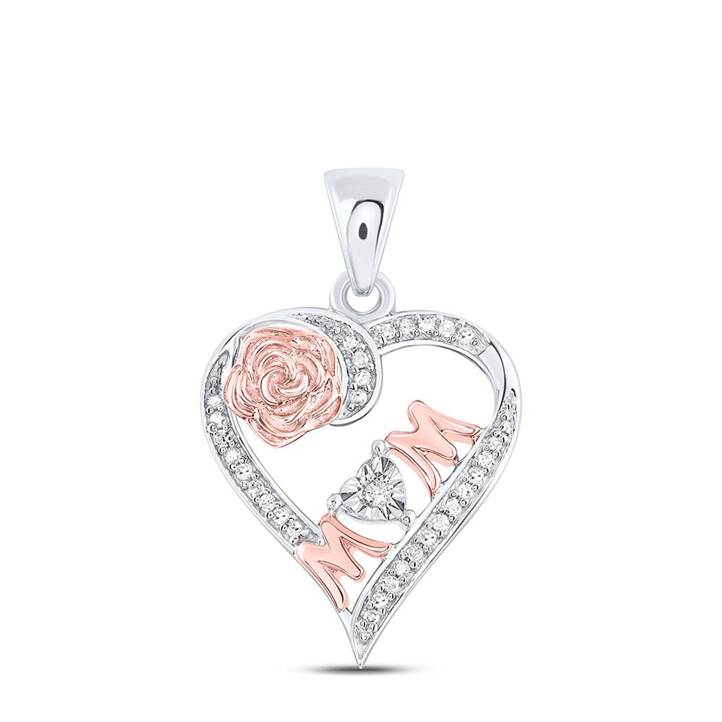  Mom Pendant