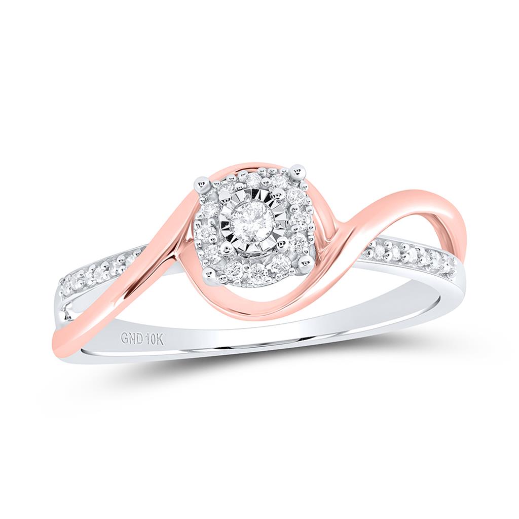  Promise Rings
