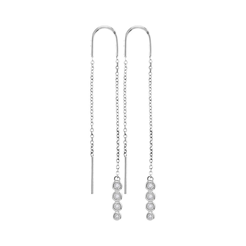  Women Earrings Threaders