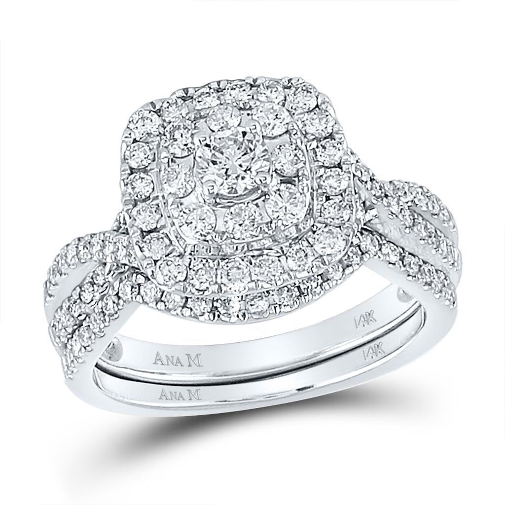  Wedding Ring Sets